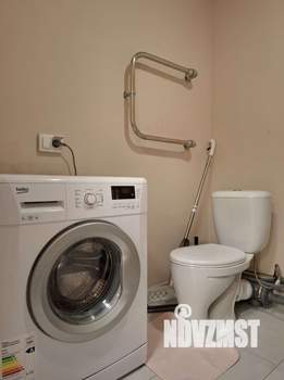 1-к квартира, на длительный срок, 35м2, 7/14 этаж