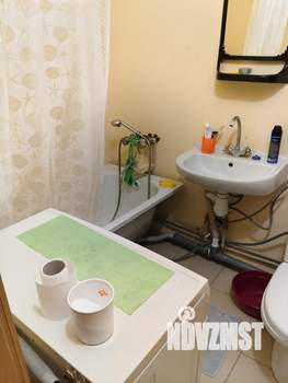 Студия квартира, на длительный срок, 26м2, 12/15 этаж