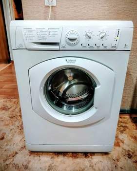 1-к квартира, на длительный срок, 37м2, 2/5 этаж