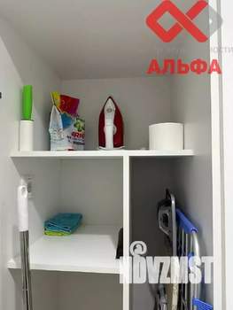 1-к квартира, на длительный срок, 40м2, 7/10 этаж