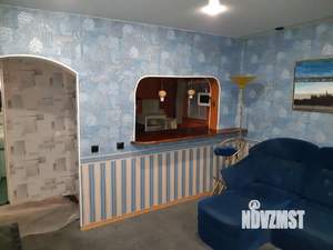 2-к квартира, на длительный срок, 44м2, 1/2 этаж