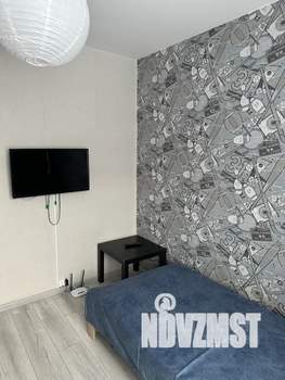 3-к квартира, посуточно, 65м2, 3/9 этаж