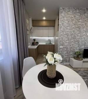 Студия квартира, на длительный срок, 29м2, 10/20 этаж