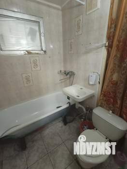 2-к квартира, на длительный срок, 45м2, 3/5 этаж