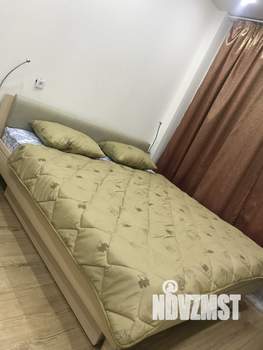 1-к квартира, посуточно, 35м2, 4/22 этаж