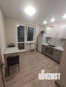 1-к квартира, на длительный срок, 33м2, 16/16 этаж