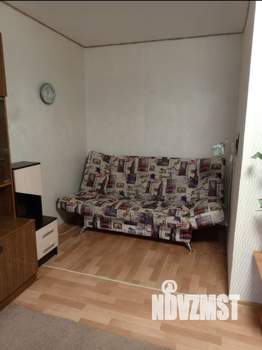 1-к квартира, на длительный срок, 35м2, 3/6 этаж