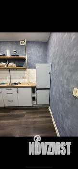 1-к квартира, на длительный срок, 31м2, 3/5 этаж