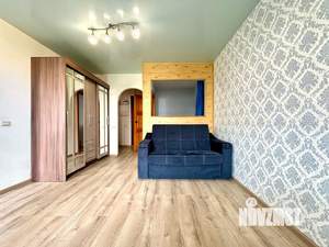 Студия квартира, на длительный срок, 33м2, 3/17 этаж