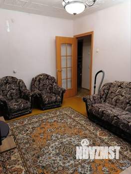 1-к квартира, на длительный срок, 35м2, 2/9 этаж