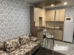 1-к квартира, посуточно, 32м2, 16/17 этаж