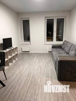 2-к квартира, на длительный срок, 38м2, 2/6 этаж