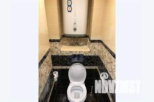 1-к квартира, посуточно, 45м2, 14/16 этаж