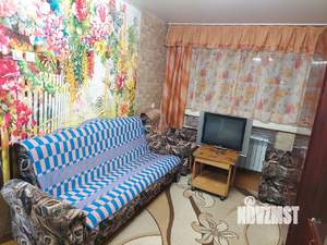 1-к квартира, на длительный срок, 30м2, 1/5 этаж