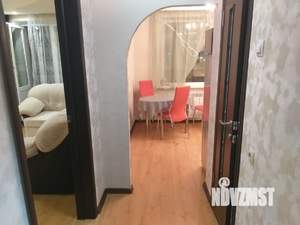 1-к квартира, на длительный срок, 34м2, 9/9 этаж