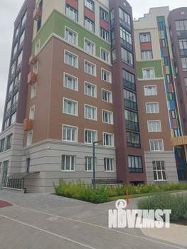 1-к квартира, на длительный срок, 41м2, 3/8 этаж