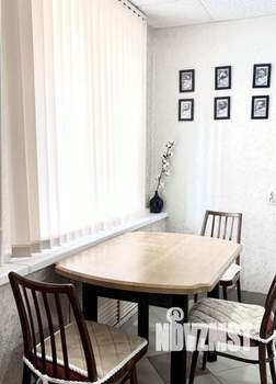 1-к квартира, посуточно, 36м2, 1/16 этаж