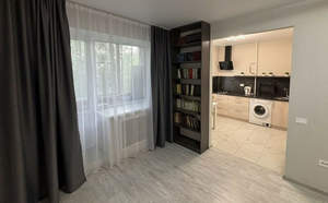 2-к квартира, на длительный срок, 44м2, 3/5 этаж