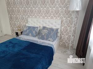 3-к квартира, посуточно, 56м2, 8/24 этаж