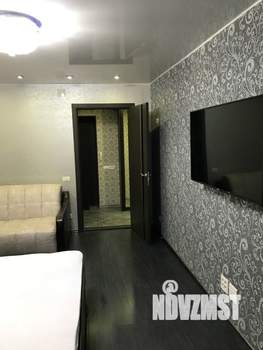 1-к квартира, посуточно, 45м2, 13/16 этаж