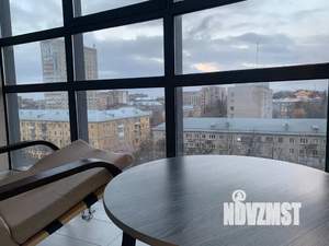 1-к квартира, посуточно, 45м2, 8/25 этаж