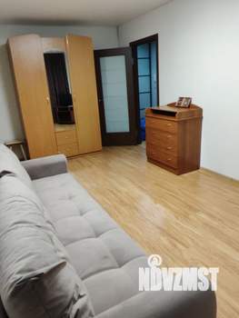 1-к квартира, на длительный срок, 38м2, 7/10 этаж