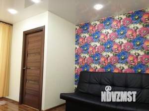 1-к квартира, посуточно, 50м2, 1/1 этаж