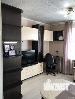 Студия квартира, на длительный срок, 18м2, 3/5 этаж