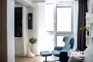 1-к квартира, посуточно, 70м2, 9/19 этаж