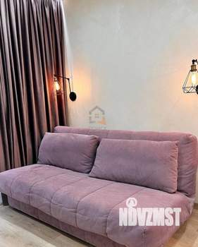 2-к квартира, на длительный срок, 42м2, 4/12 этаж