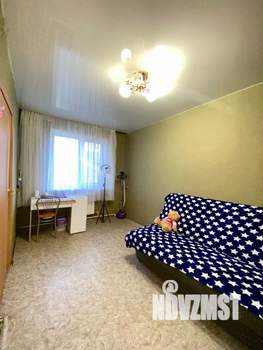 2-к квартира, на длительный срок, 48м2, 5/5 этаж