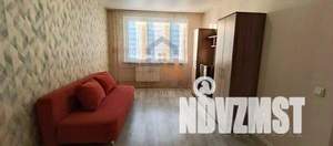 1-к квартира, на длительный срок, 40м2, 8/18 этаж