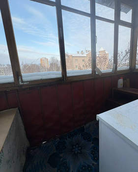 3-к квартира, на длительный срок, 65м2, 5/5 этаж