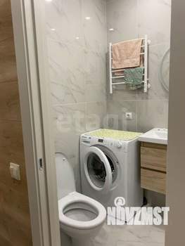 Студия квартира, на длительный срок, 25м2, 6/18 этаж