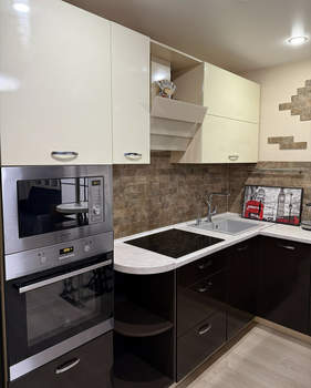 2-к квартира, на длительный срок, 39м2, 15/19 этаж