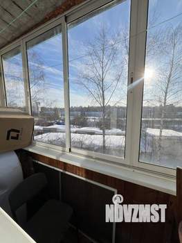 1-к квартира, на длительный срок, 35м2, 4/5 этаж