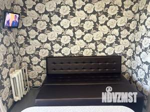 1-к квартира, посуточно, 40м2, 10/10 этаж