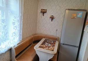 1-к квартира, на длительный срок, 31м2, 5/9 этаж