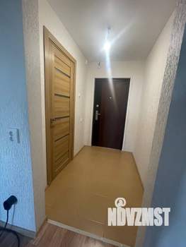 Студия квартира, на длительный срок, 23м2, 6/19 этаж