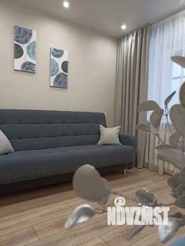 2-к квартира, на длительный срок, 42м2, 3/5 этаж