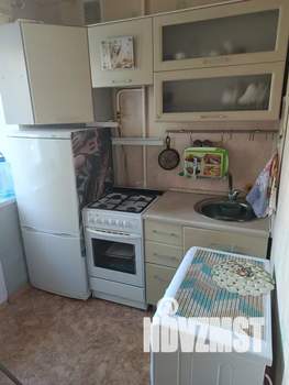 2-к квартира, посуточно, 46м2, 2/5 этаж