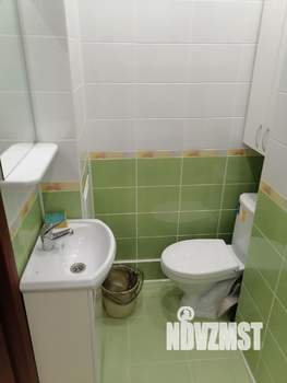 1-к квартира, на длительный срок, 35м2, 20/21 этаж