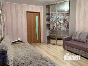 2-к квартира, на длительный срок, 46м2, 4/10 этаж