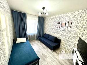2-к квартира, посуточно, 63м2, 10/12 этаж