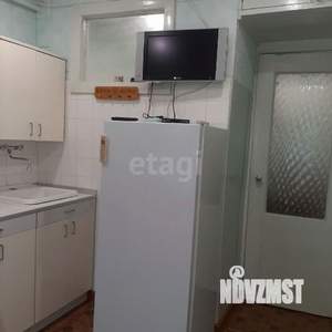 1-к квартира, на длительный срок, 31м2, 2/5 этаж