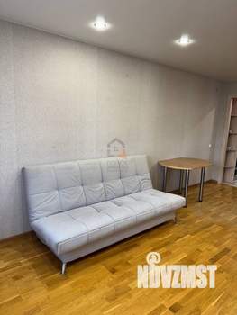 Студия квартира, на длительный срок, 25м2, 7/19 этаж