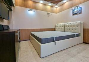 1-к квартира, на длительный срок, 34м2, 4/6 этаж