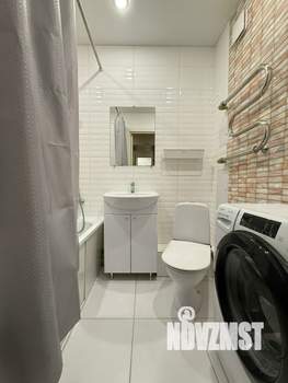 Студия квартира, на длительный срок, 26м2, 8/18 этаж