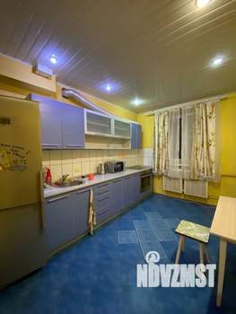 2-к квартира, на длительный срок, 59м2, 2/4 этаж
