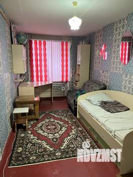 2-к квартира, на длительный срок, 45м2, 1/5 этаж